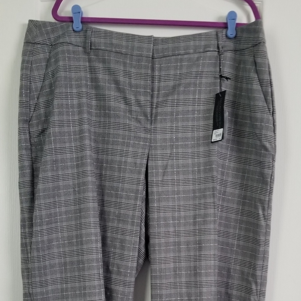 Dress pants by Lane Bryant